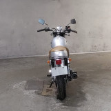 Мотоцикл Suzuki VOLTY з пробігом 23991 km