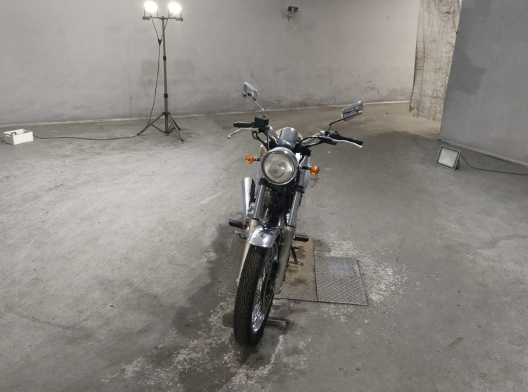 Мотоцикл Suzuki VOLTY з пробігом 23991 km