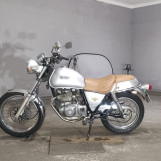 Мотоцикл Suzuki VOLTY з пробігом 23991 km