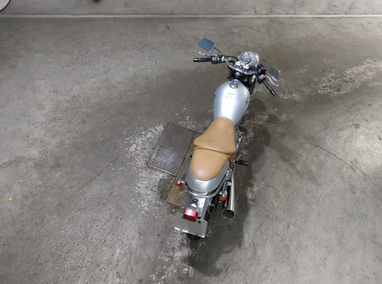 Мотоцикл Suzuki VOLTY з пробігом 23991 km