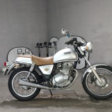 Мотоцикл Suzuki VOLTY з пробігом 23991 km