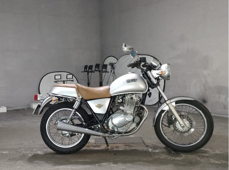 Мотоцикл Suzuki VOLTY з пробігом 23991 km