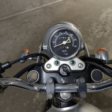Мотоцикл Suzuki VOLTY з пробігом 23991 km