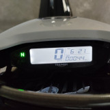 Мотоцикл Triumph TF250E с пробегом 44 km