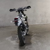 Мотоцикл Triumph TF250E с пробегом 44 km