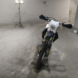 Мотоцикл Triumph TF250E с пробегом 44 km