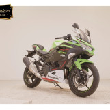 Мотоцикл Kawasaki NINJA400 з пробігом 1001 km