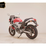 Мотоцикл Honda VTR250 с пробегом 5085 km