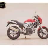 Мотоцикл Honda VTR250 с пробегом 5085 km