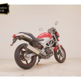 Мотоцикл Honda VTR250 с пробегом 5085 km