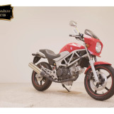 Мотоцикл Honda VTR250 с пробегом 5085 km
