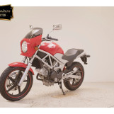 Мотоцикл Honda VTR250 с пробегом 5085 km