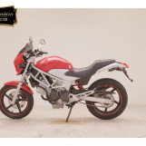 Мотоцикл Honda VTR250 с пробегом 5085 km