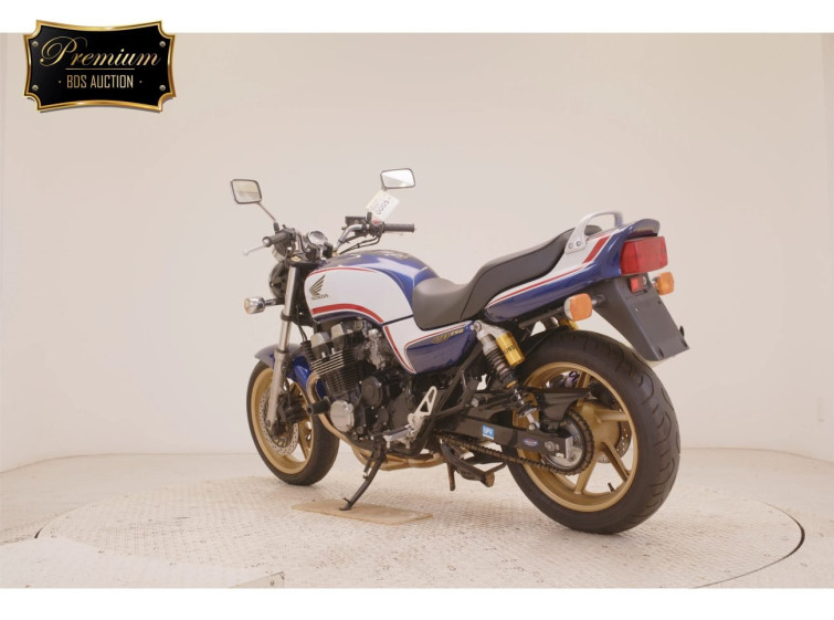 Мотоцикл Honda CB750SF с пробегом 26012 km