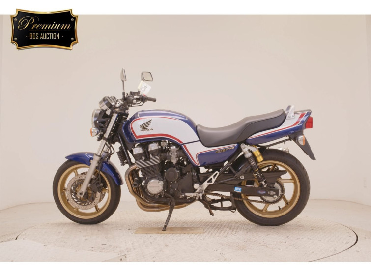 Мотоцикл Honda CB750SF с пробегом 26012 km