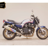 Мотоцикл Honda CB750SF с пробегом 26012 km