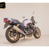 Мотоцикл Honda CB750SF с пробегом 26012 km