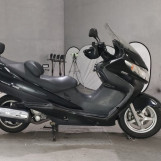 Мотоцикл Suzuki SKYWAVE 400 з пробігом 31776 km