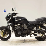 Мотоцикл Kawasaki ZRX1100 с пробегом 51293 km