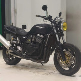 Мотоцикл Kawasaki ZRX1100 с пробегом 51293 km
