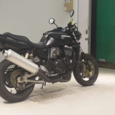 Мотоцикл Kawasaki ZRX1100 с пробегом 51293 km