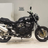 Мотоцикл Kawasaki ZRX1100 с пробегом 51293 km