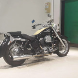 Мотоцикл Honda SHADOW750 с пробегом 25291 km