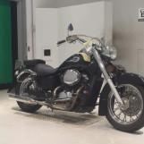 Мотоцикл Honda SHADOW750 с пробегом 25291 km