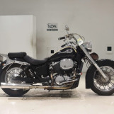 Мотоцикл Honda SHADOW750 с пробегом 25291 km