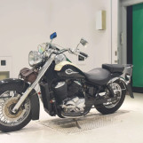 Мотоцикл Honda SHADOW750 с пробегом 25291 km