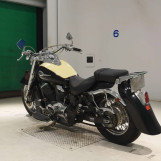 Мотоцикл Honda SHADOW750 с пробегом 25291 km