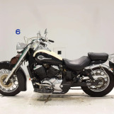 Мотоцикл Honda SHADOW750 с пробегом 25291 km