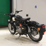 Мотоцикл Enfield CLASSIC500FI с пробегом 1178 km