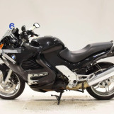 Мотоцикл BMW K1200RS с пробегом 19027 km
