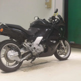 Мотоцикл BMW K1200RS с пробегом 19027 km