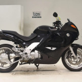 Мотоцикл BMW K1200RS с пробегом 19027 km
