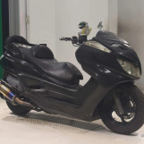 Мотоцикл Yamaha MAJESTY250 з пробігом 35721 km