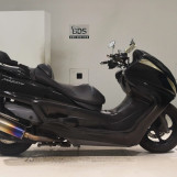 Мотоцикл Yamaha MAJESTY250 з пробігом 35721 km