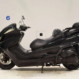 Мотоцикл Yamaha MAJESTY250 з пробігом 35721 km