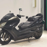 Мотоцикл Yamaha MAJESTY250 з пробігом 35721 km
