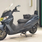 Мотоцикл Suzuki SKYWAVE 400 з пробігом 35197 km
