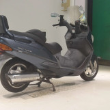 Мотоцикл Suzuki SKYWAVE 400 з пробігом 35197 km