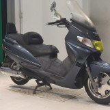 Мотоцикл Suzuki SKYWAVE 400 з пробігом 35197 km