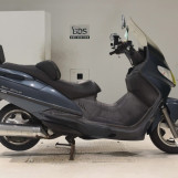 Мотоцикл Suzuki SKYWAVE 400 з пробігом 35197 km