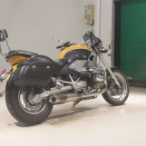 Мотоцикл BMW R1200C с пробегом 83392 km