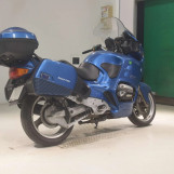 Мотоцикл BMW R1100RT с пробегом 56667 km
