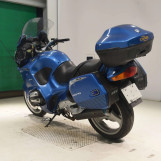 Мотоцикл BMW R1100RT с пробегом 56667 km