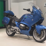 Мотоцикл BMW R1100RT с пробегом 56667 km