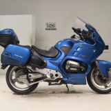 Мотоцикл BMW R1100RT с пробегом 56667 km
