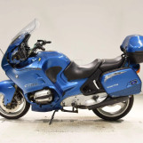 Мотоцикл BMW R1100RT с пробегом 56667 km